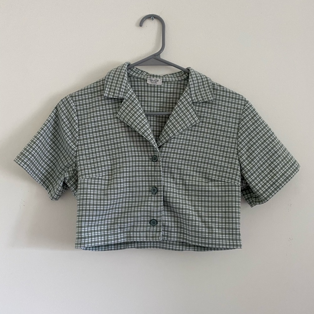 Brandy Melville Vivian Top